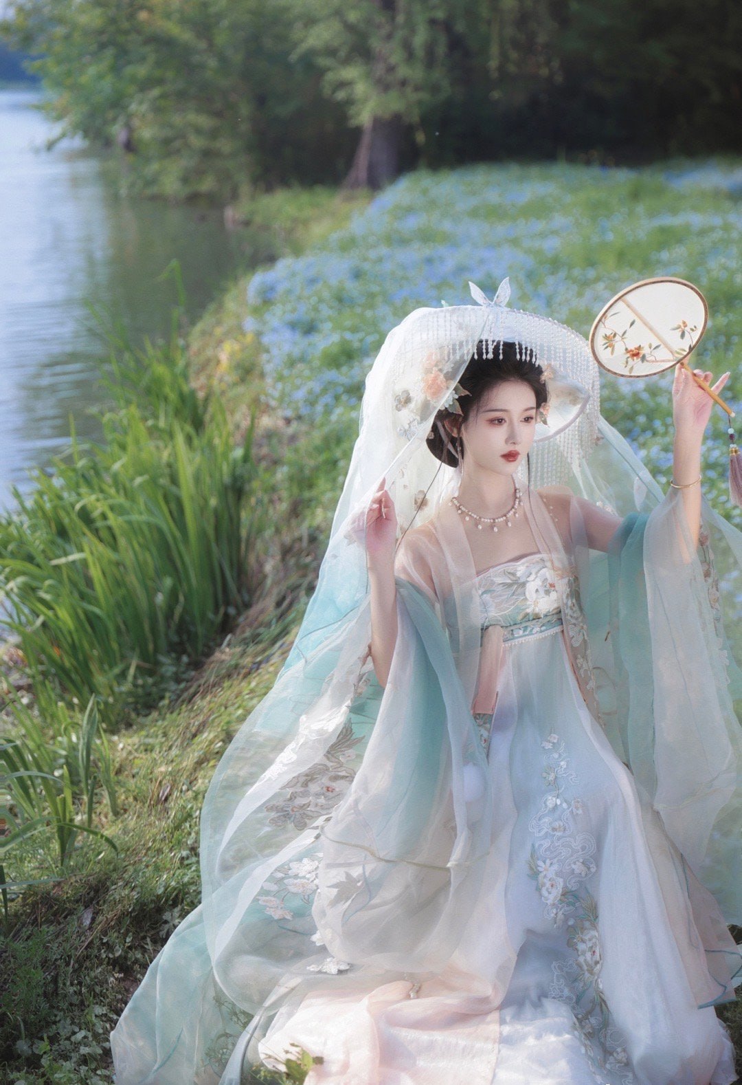 芮甜甜惊艳的图片 芮甜甜惊艳的图片高清